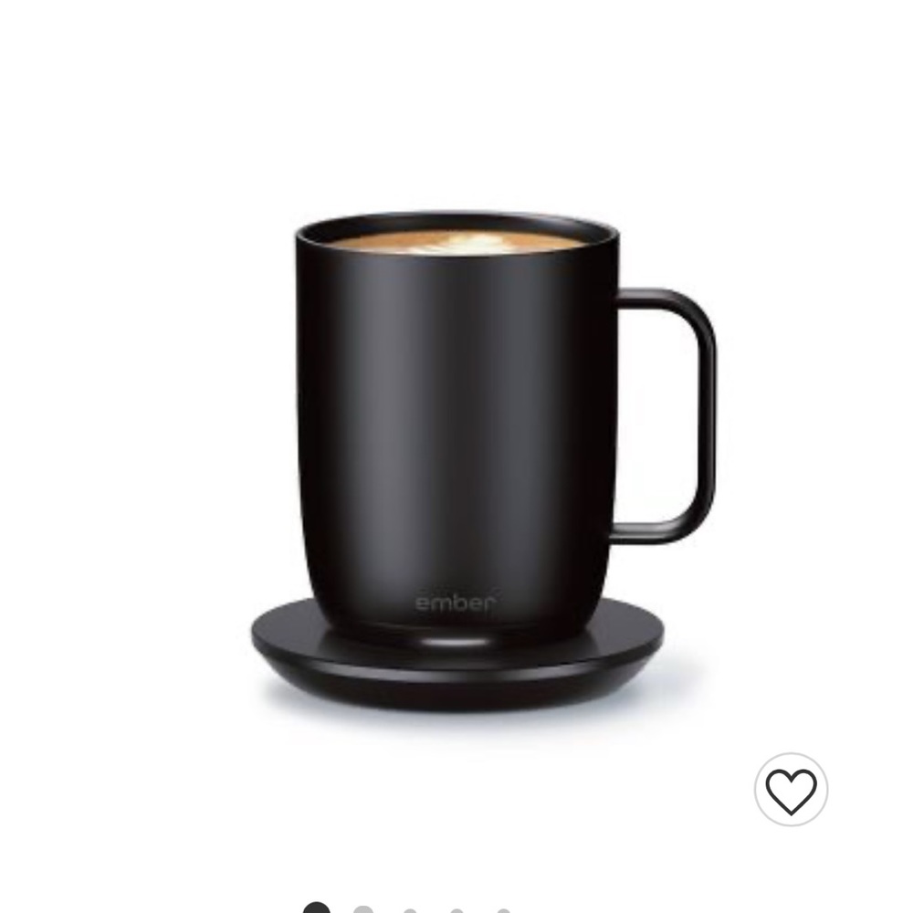 Ember Mug² Temperature Control Smart Mug 14oz NWT
